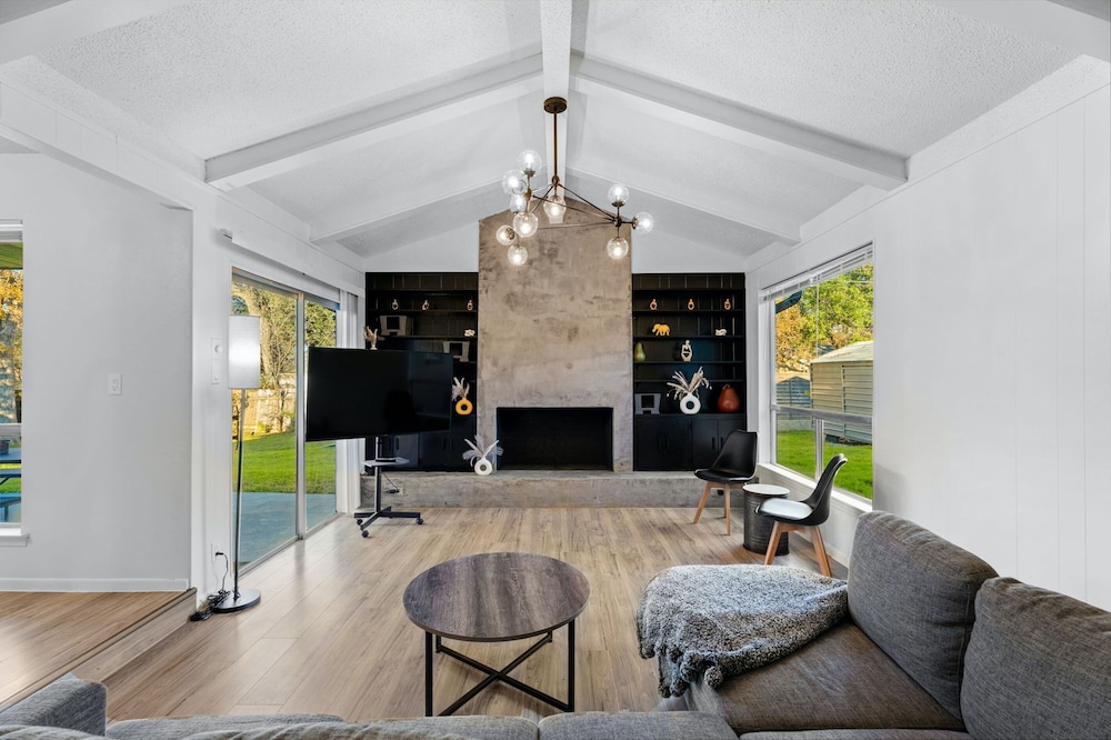 Zilker House Austin — 4-Star Luxury Hotel in Austin, United States