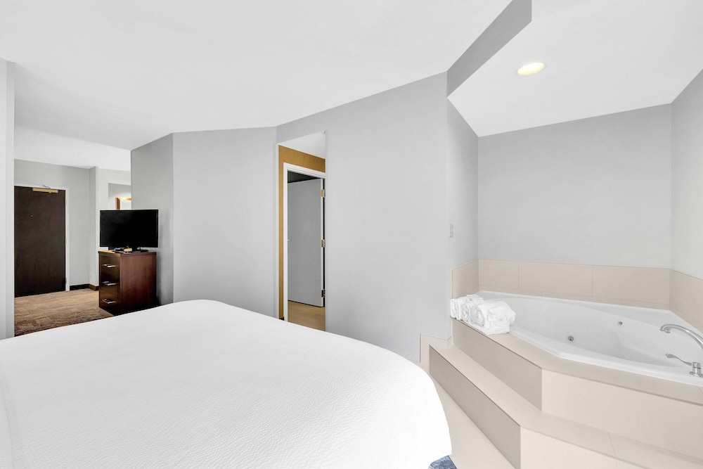 SpringHill Suites by Marriott Tarrytown Westchester County - photo 15