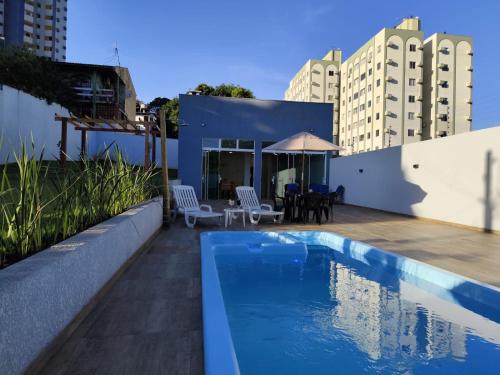 Espaço Manacá - last minute hotel in Foz Do Iguacu