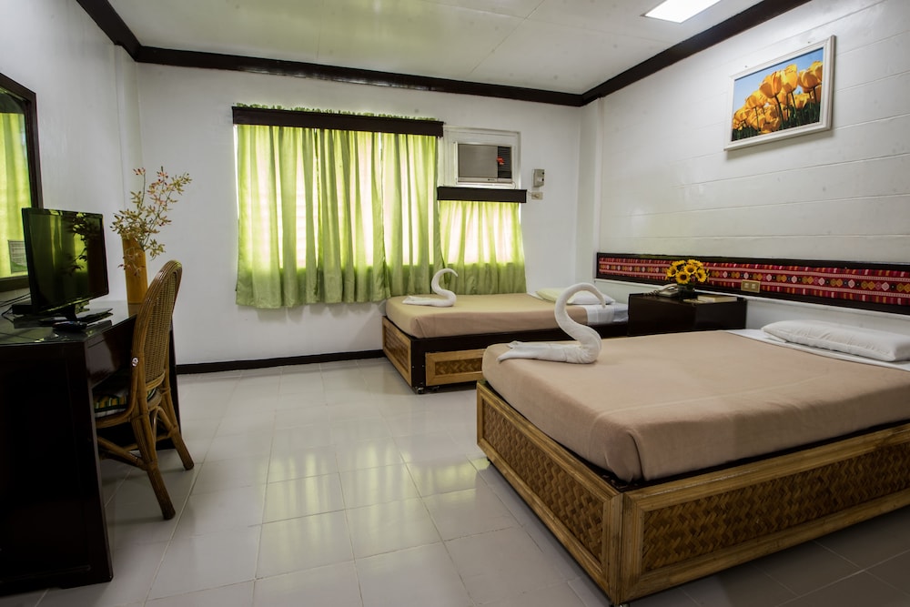 Family Country Hotel & Convention Center in General Santos, Philippines