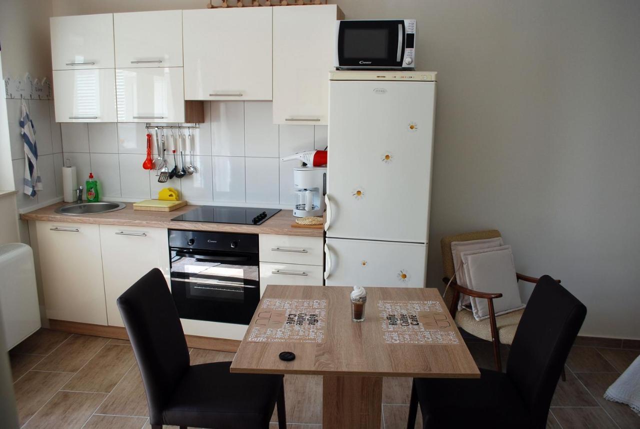 Studio Lea — 4-Star Luxury Hotel in Krk, Croatia