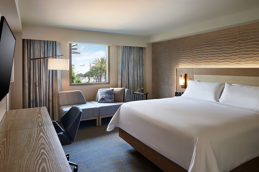The Westin San Francisco Airport - photo 9