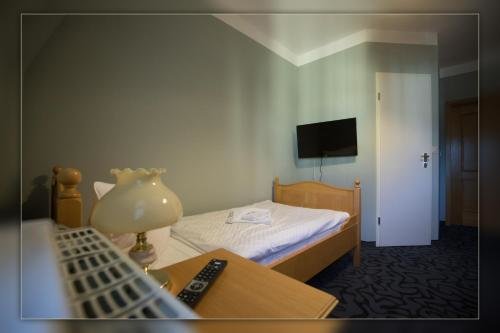 Hotel Roß — Zwoenitz — photo 3