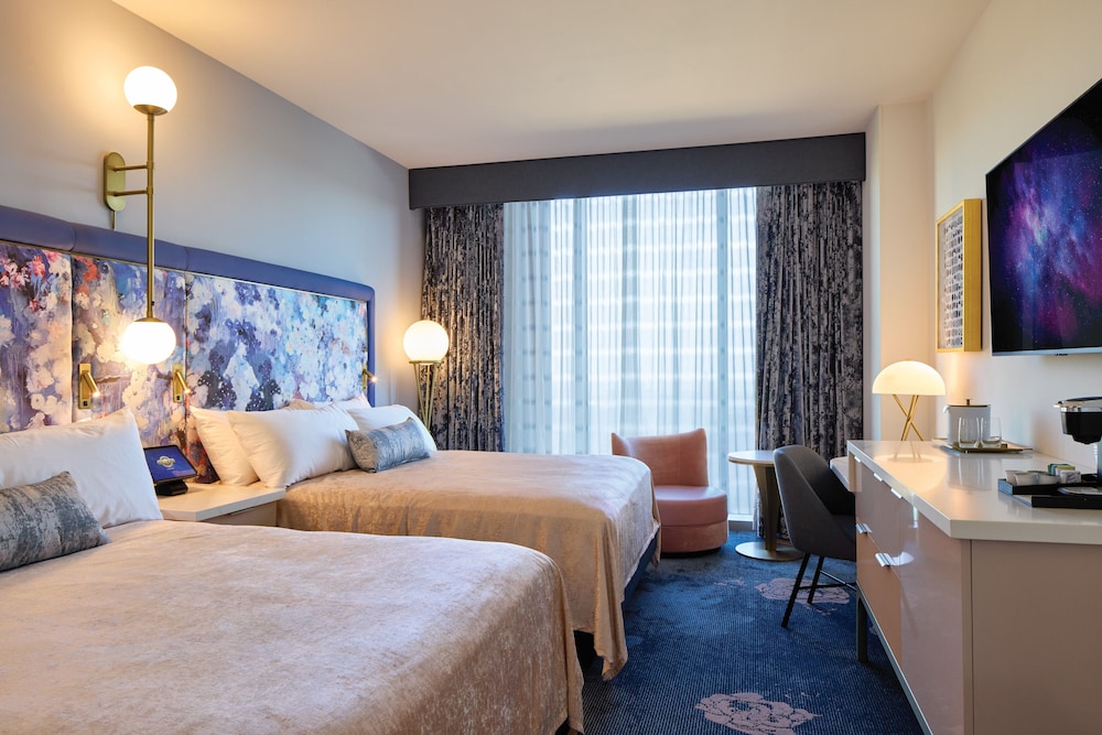 Universal's Helios Grand Hotel a Loews Hotel - photo 20