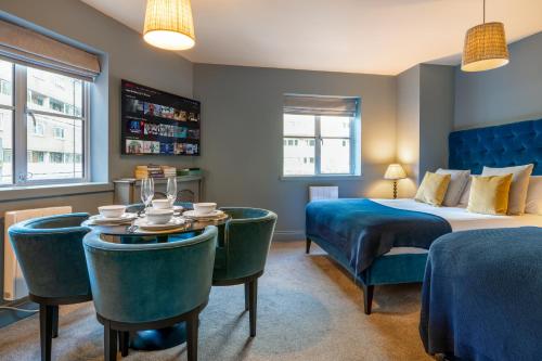 Silcox House Bath — 4-Star Luxury Hotel in Bath, United Kingdom