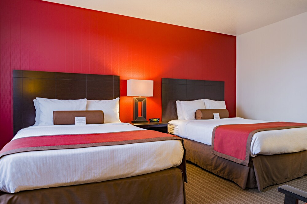 Inn America Boise - photo 11