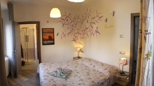 Apartment La Gatta Viola — 4-Star Luxury Hotel in Stresa, Italy