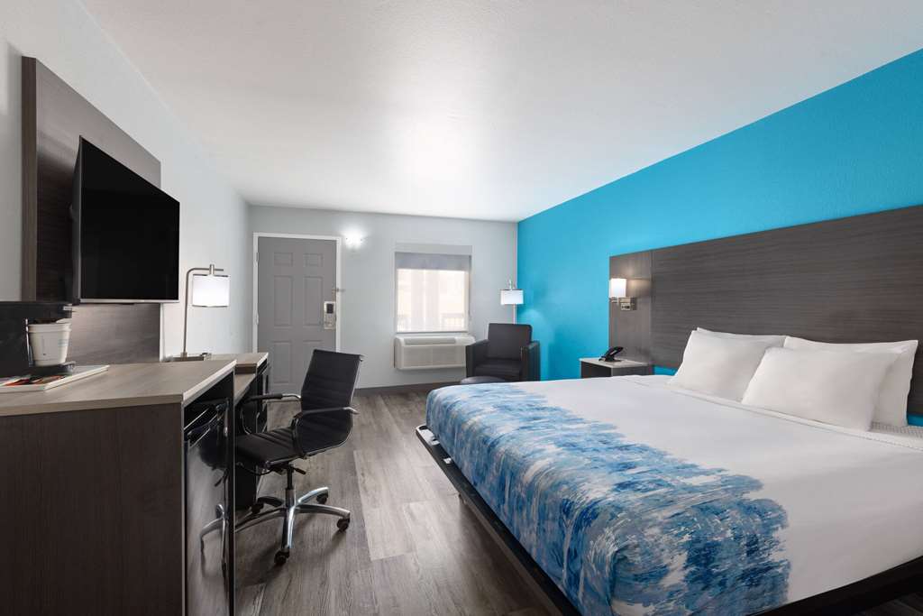 Baymont by Wyndham Branson Thousand Hills - photo 25