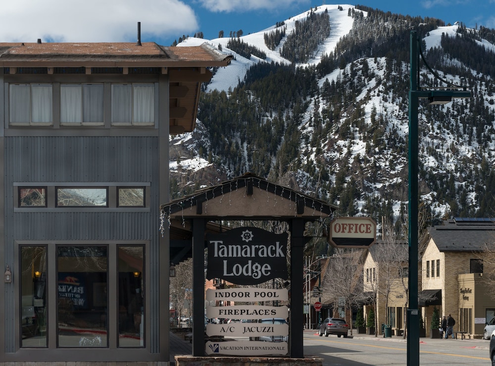 Tamarack Lodge - photo 28