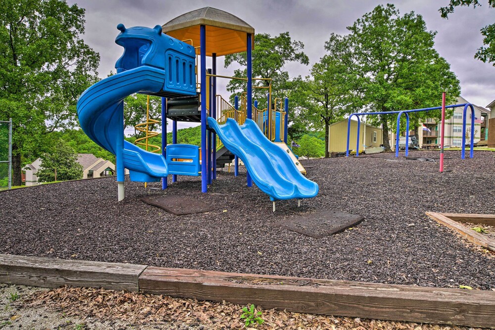 Branson Condo w Lake Access Resort Amenities - photo 9