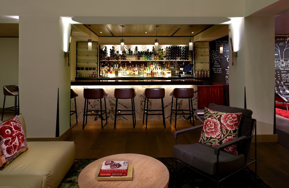 Kimpton Hotel Vintage Portland by IHG - photo 100