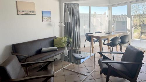 Luna Wohnung 18 — 4-Star Luxury Hotel in Sankt Peter-Ording, Germany