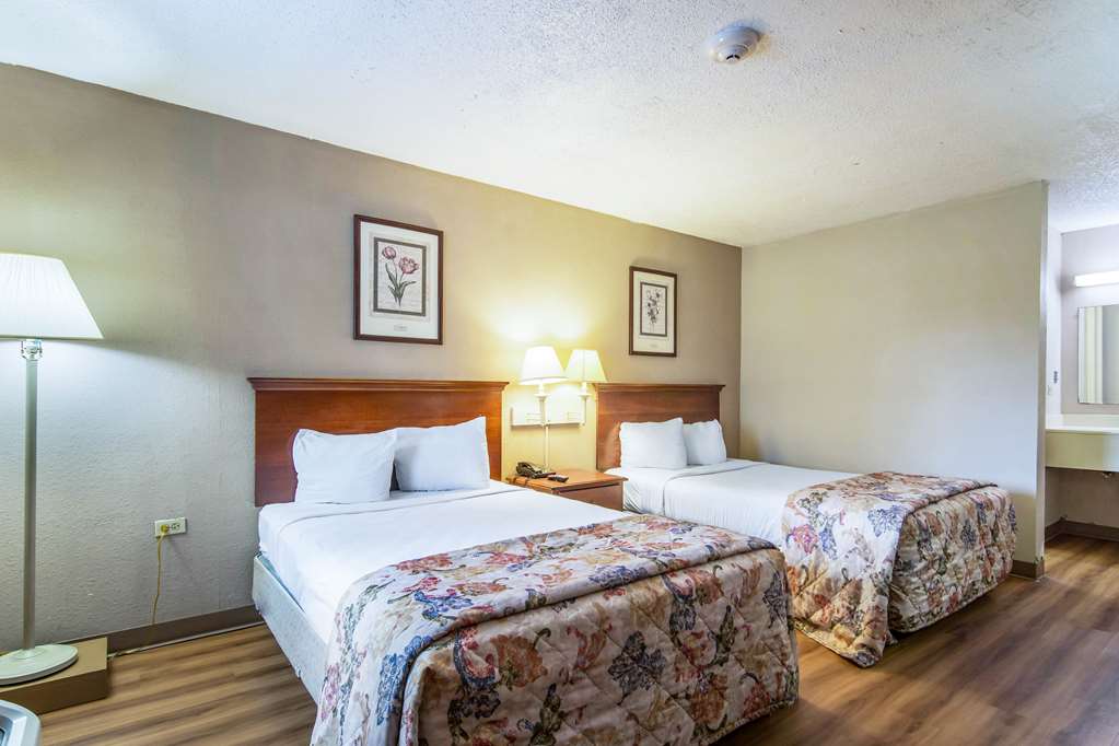 Motel 6 Alsip IL - photo 8