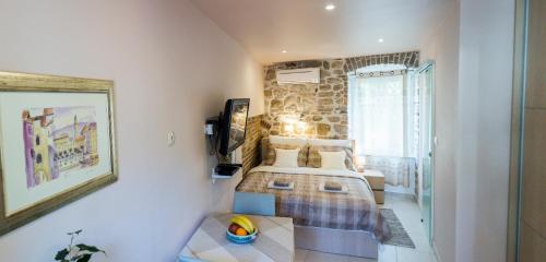 Apartman Didi — 4-Star Luxury Hotel in Split, Croatia