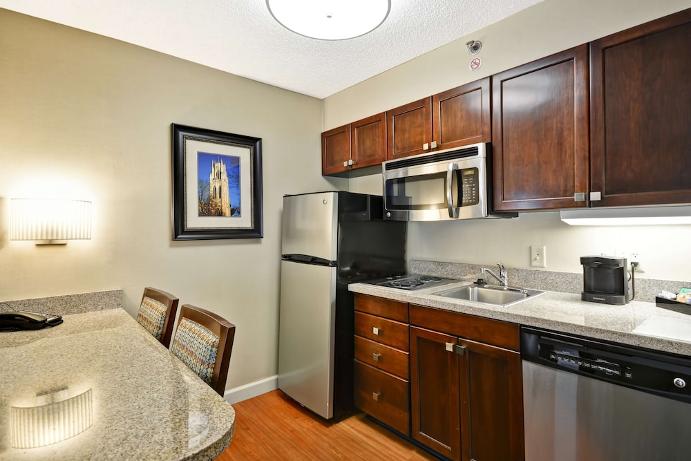 Homewood Suites by Hilton Durham Chapel Hill I 40 - photo 19