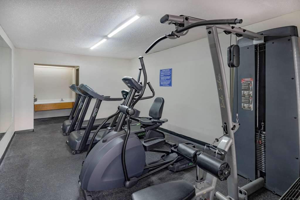 Days Inn by Wyndham Cookeville - photo 6