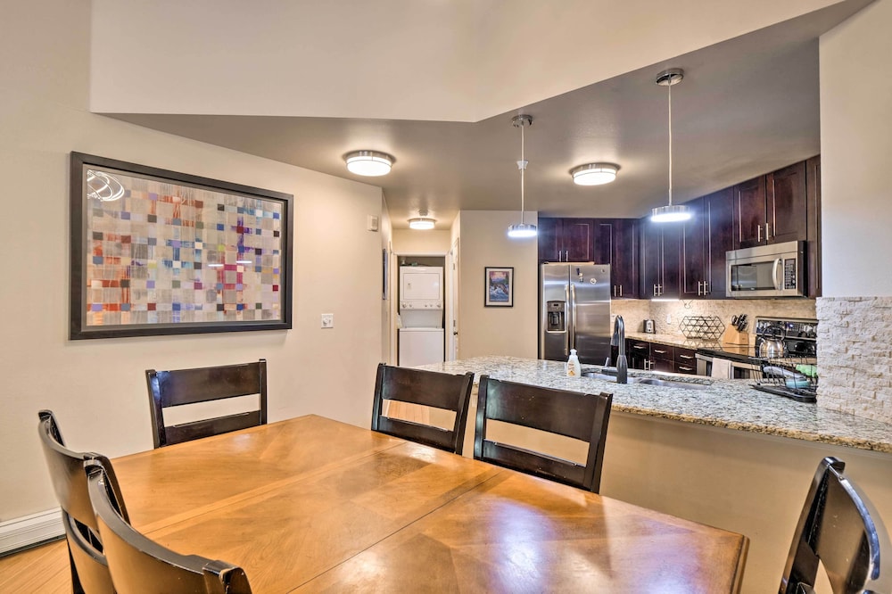 Breck Condo w Hot Tub Access: 6 Mi to Ski Resort - photo 8