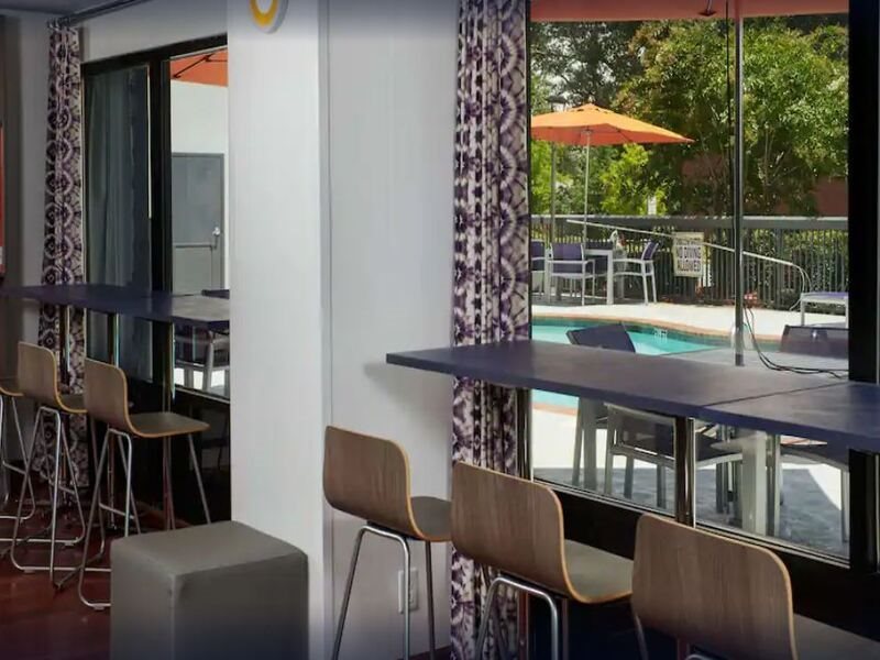 Hampton Inn Clemson University Area - photo 8