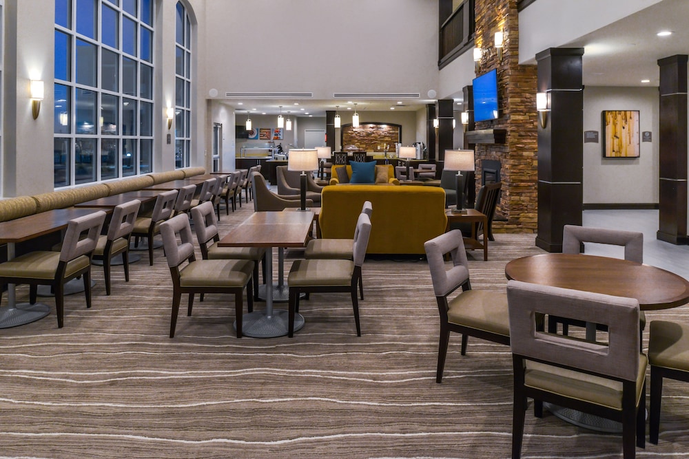 Staybridge Suites Pecos by IHG - photo 59