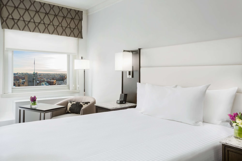 Hilton Boston Park Plaza - photo 22