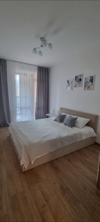 V Zhk Enfild Flat 21512357 — Bugry