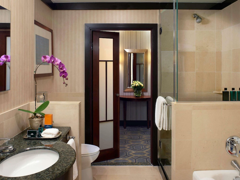Sofitel Philadelphia at Rittenhouse Square - photo 56