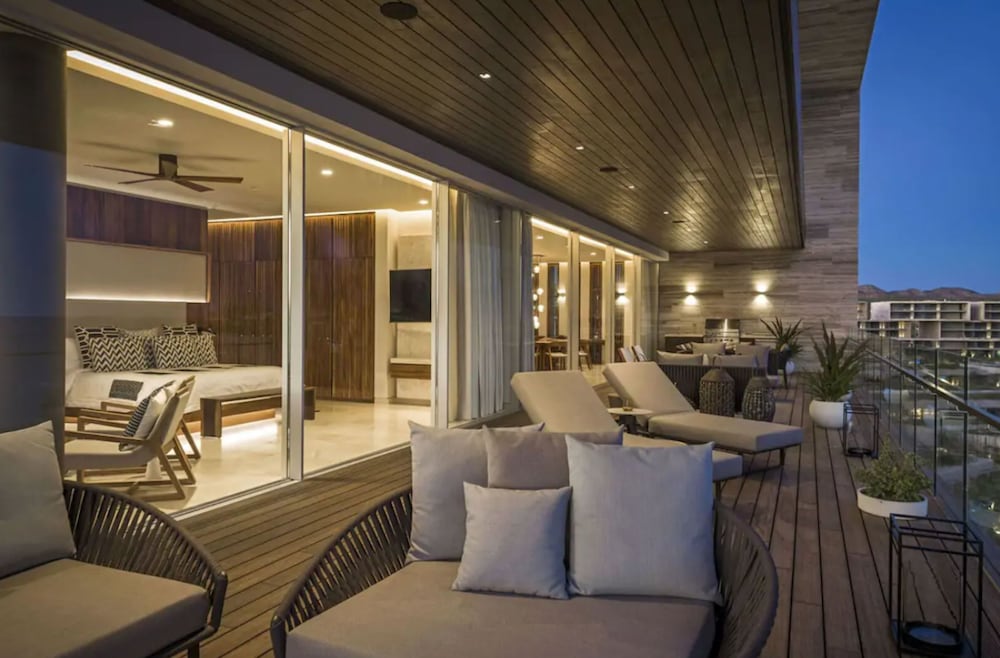 Luxury Holiday Penthouse With Majestic Ocean Views Cabo San Lucas Penthouse 1024 in San Jose Del Cabo, Mexico
