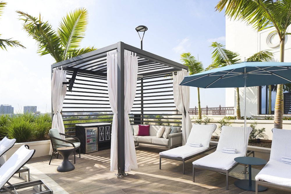 Loews Coral Gables Hotel - photo 28