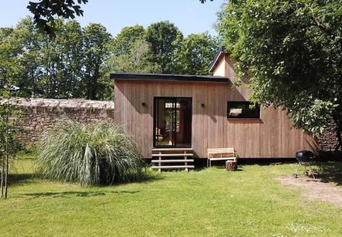Tiny a L'oree Des Bois - last minute hotel in Unknown City