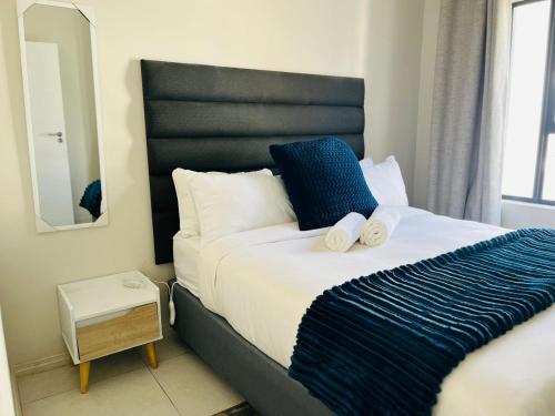 The Blissful Abode by BK Hospitable — 4-Star Luxury Hotel in Midrand, South Africa