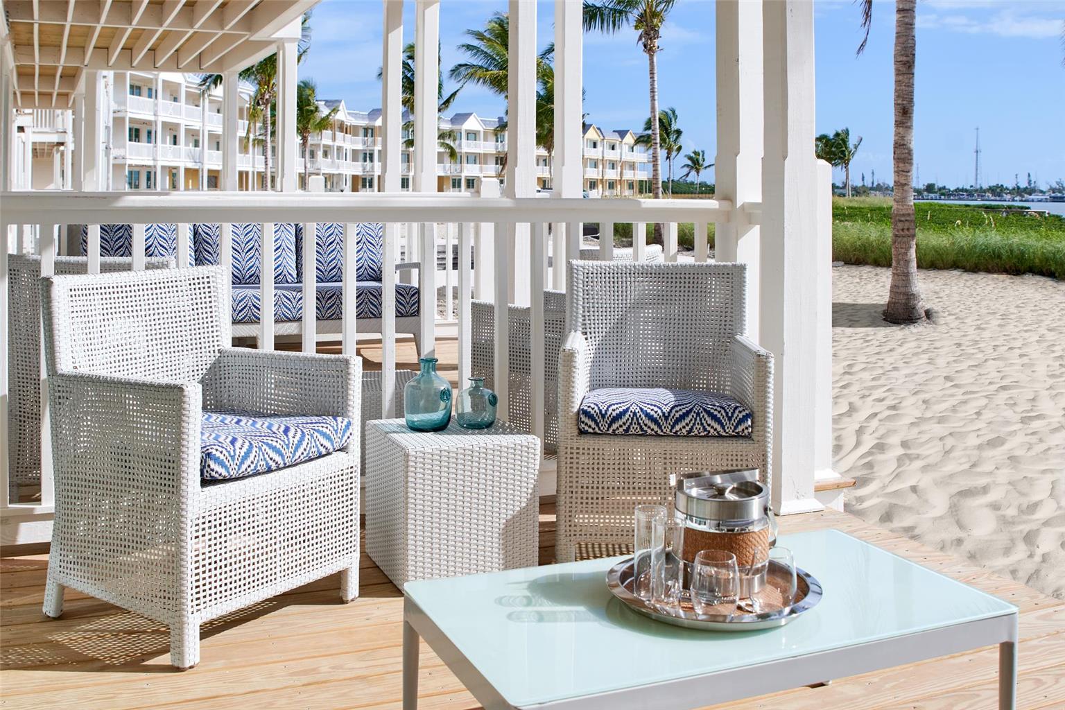 Isla Bella Beach Resort & Spa - photo 37