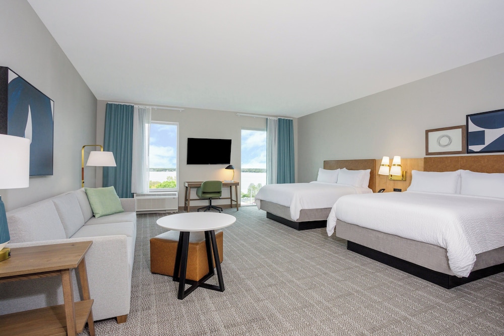 Staybridge Suites Winter Haven Auburndale by IHG - photo 13