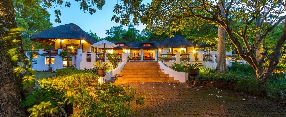 Rissington Inn in Hazyview, South Africa