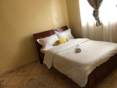 Mt zion penthouse - last minute hotel in Nakuru