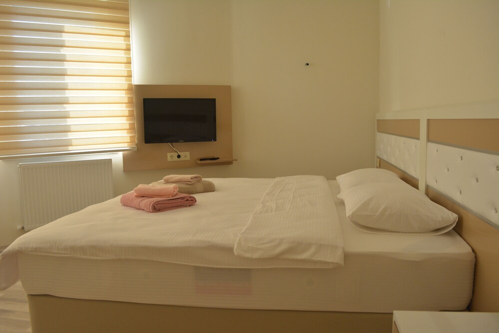 Serenti Apart Otel — Giresun