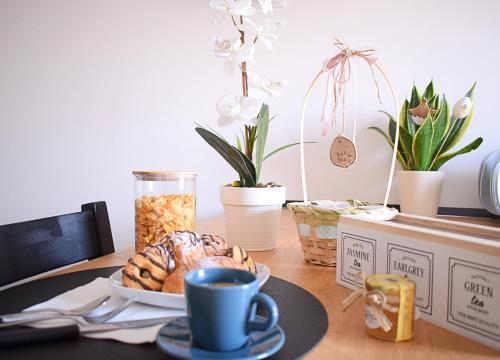 B&B Da Bea — 4-Star Luxury Hotel in Chieti, Italy