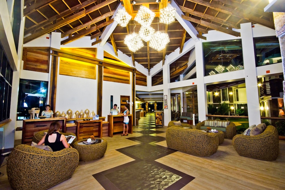 Infinity Resort — Puerto Galera — photo 2