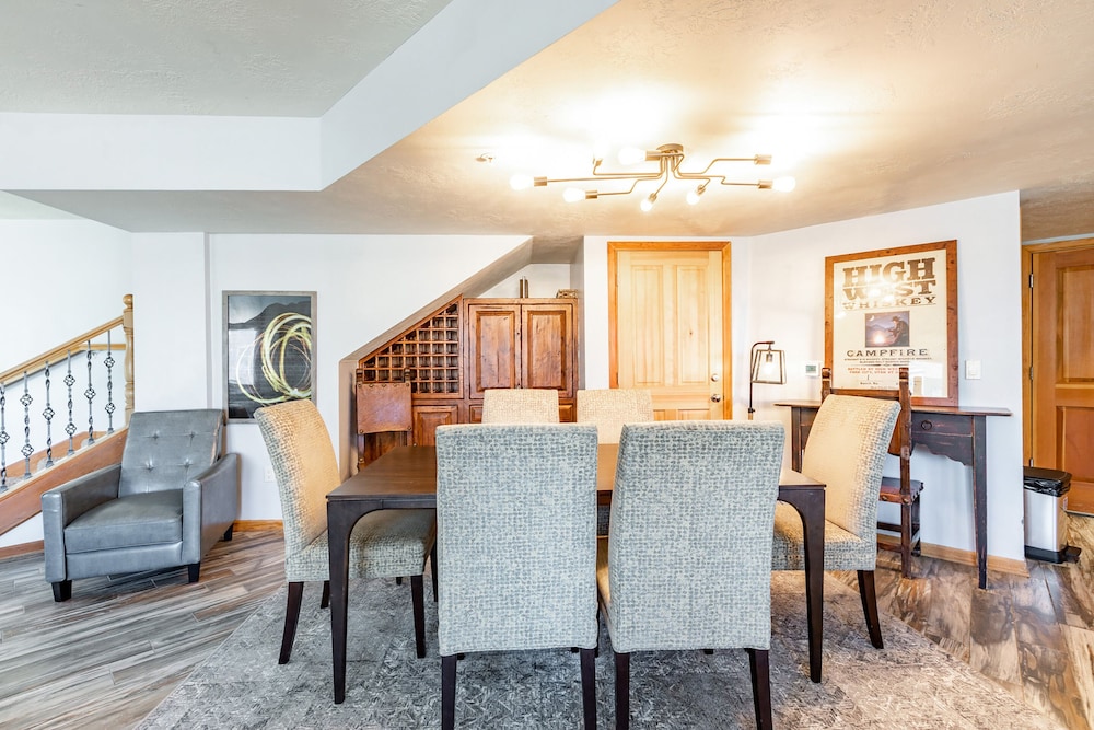 The Caledonian by All Seasons Resort Lodging - photo 86