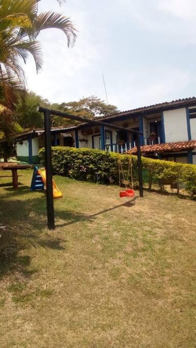 Fazenda Recanto Do Vale in Diamantina, Brasil