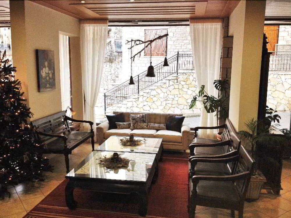 Katoikies Marianna Lappa in Karpenisi, Greece