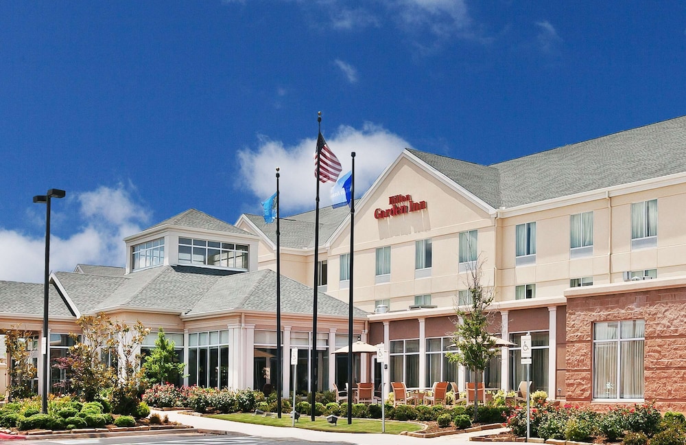 Hilton Garden Inn Norman - featured photo
