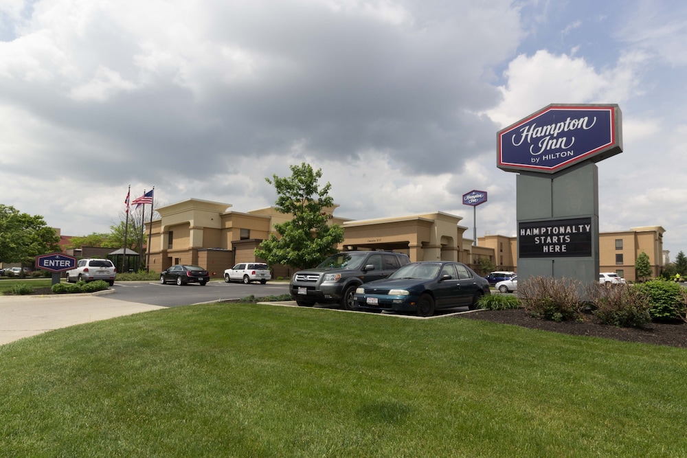 Hampton Inn Columbus South - photo 82