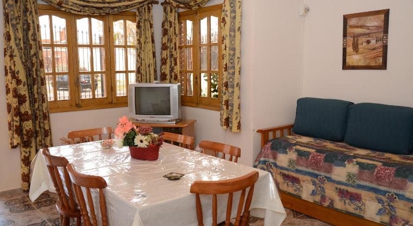 Colorina Complejo Residencial II in San Rafael, Argentina