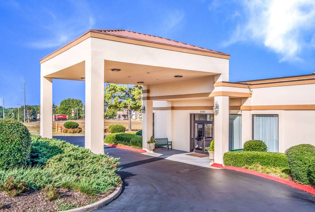 Quality Inn Suwanee I 85 - featured photo