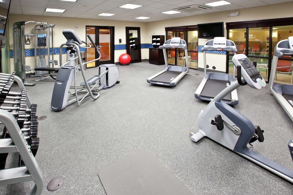 Hampton Inn Detroit Auburn Hills North - photo 25