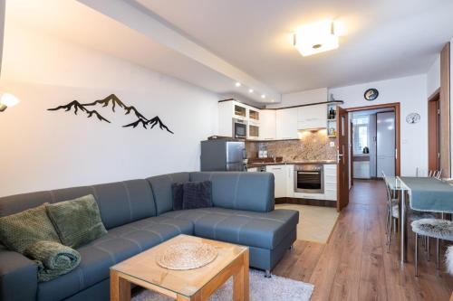 Tatrystay Apartmán V Srdci Tatier — 4-Star Luxury Hotel in Vysoke Tatry, Slovakia