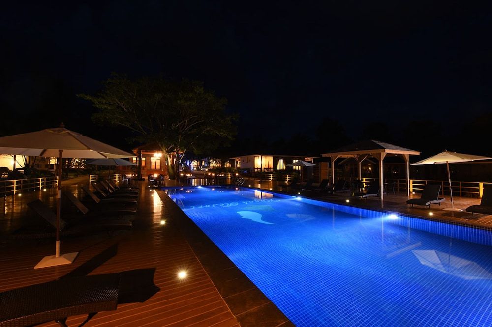 Keinnara Loikaw in Loikaw, Myanmar