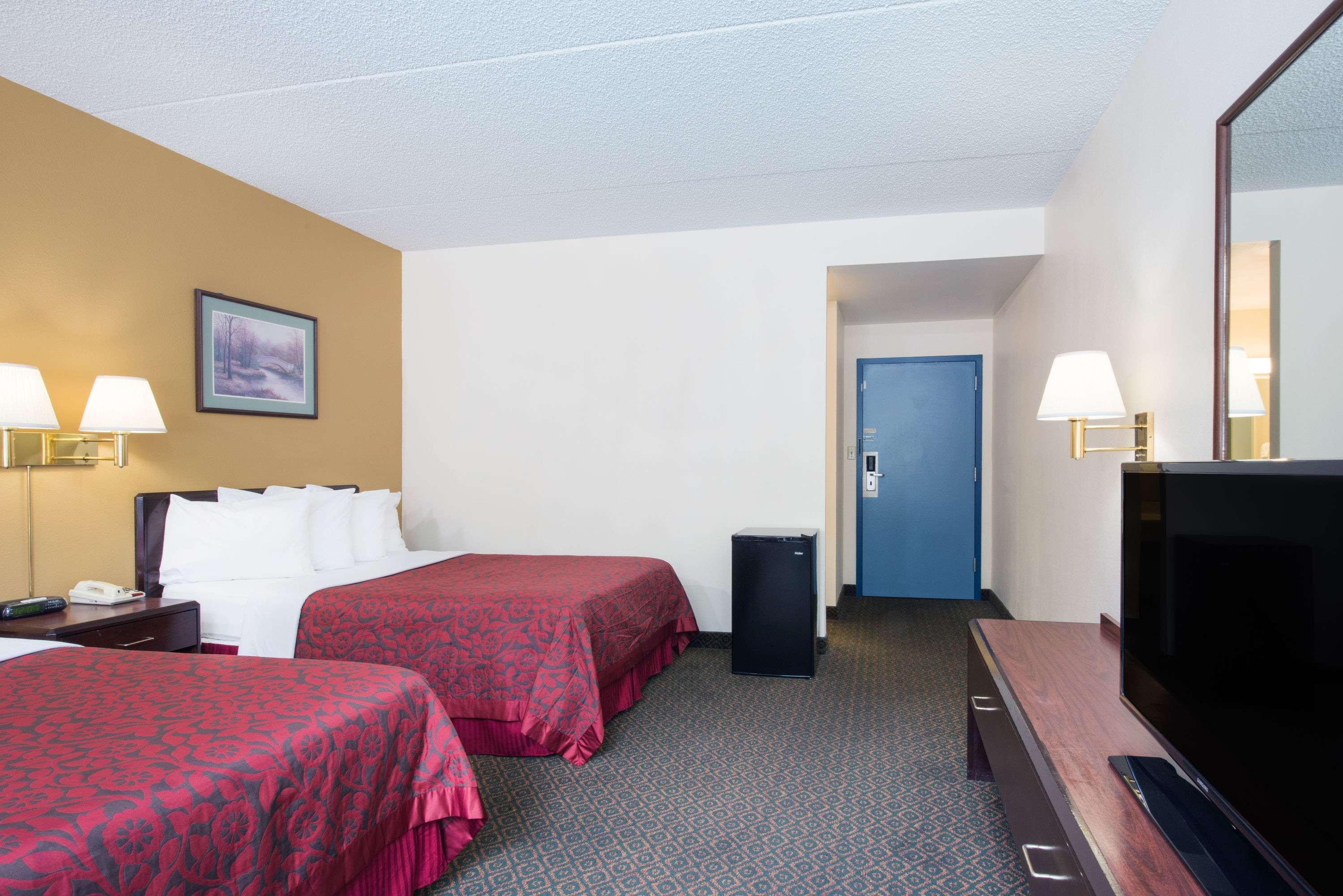 Sleep Inn Chambersburg - photo 16