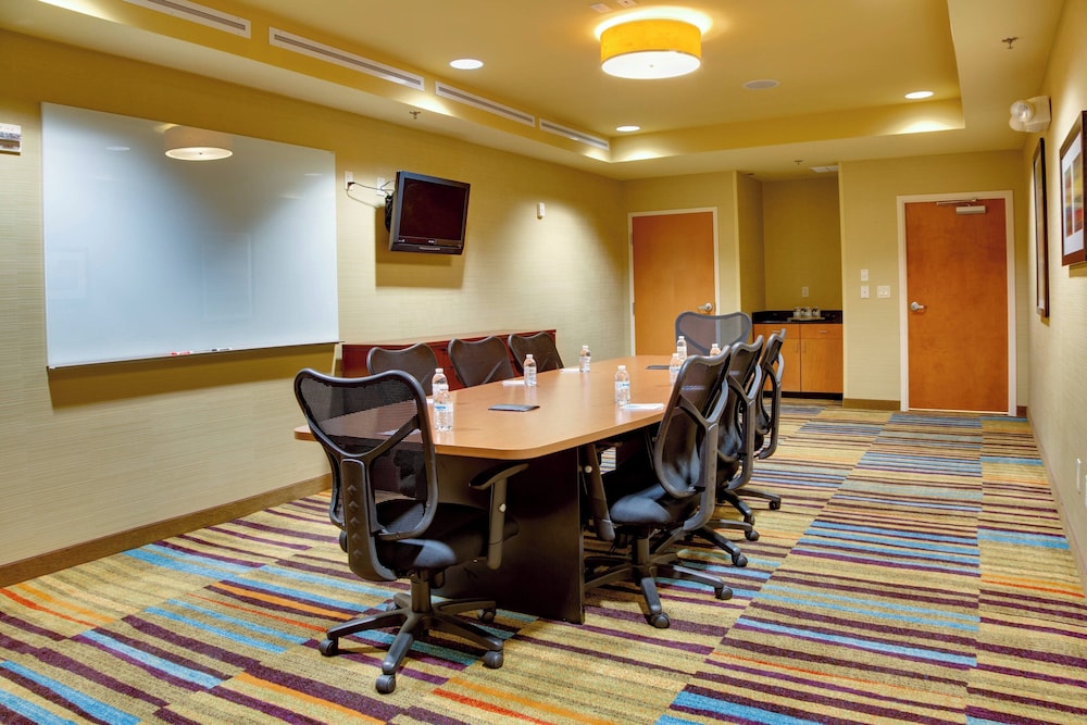 Fairfield by Marriott Inn & Suites Melbourne West Palm Bay - photo 41