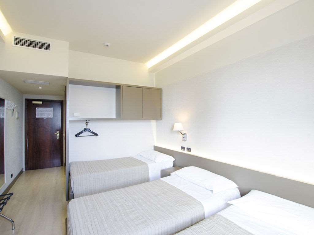 The Gate Hotel Firenze Nord — Sesto Fiorentino